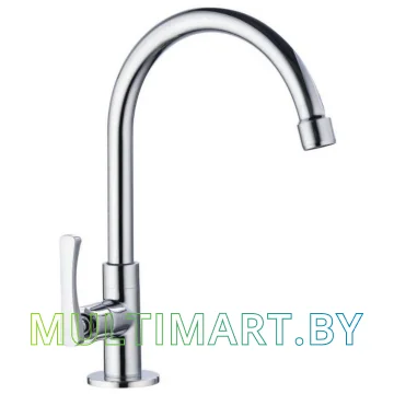 Смеситель Gross Aqua 0225148С